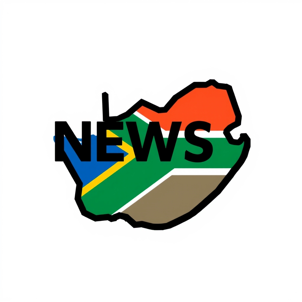 Agregador de Notícias em Tempo Real da África do Sul API