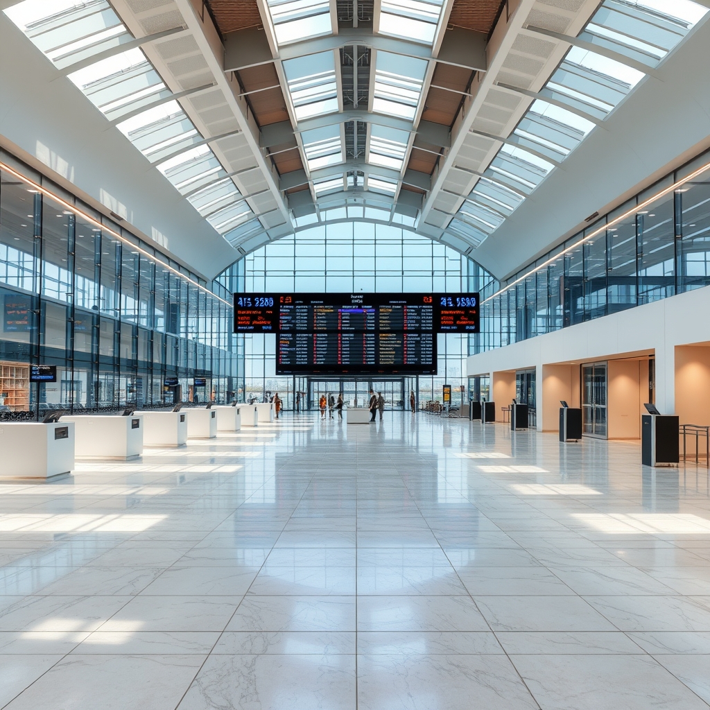 Get Airport Info via Airports by Filter API for Chhatrapati Shivaji Maharaj International Airport