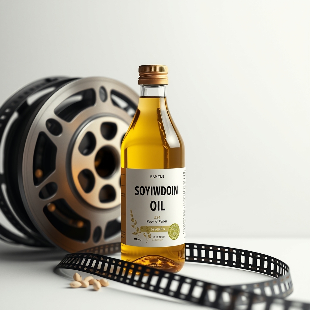 Soybean Oil Rates API vs Movie Explorer API: What to Choose?
