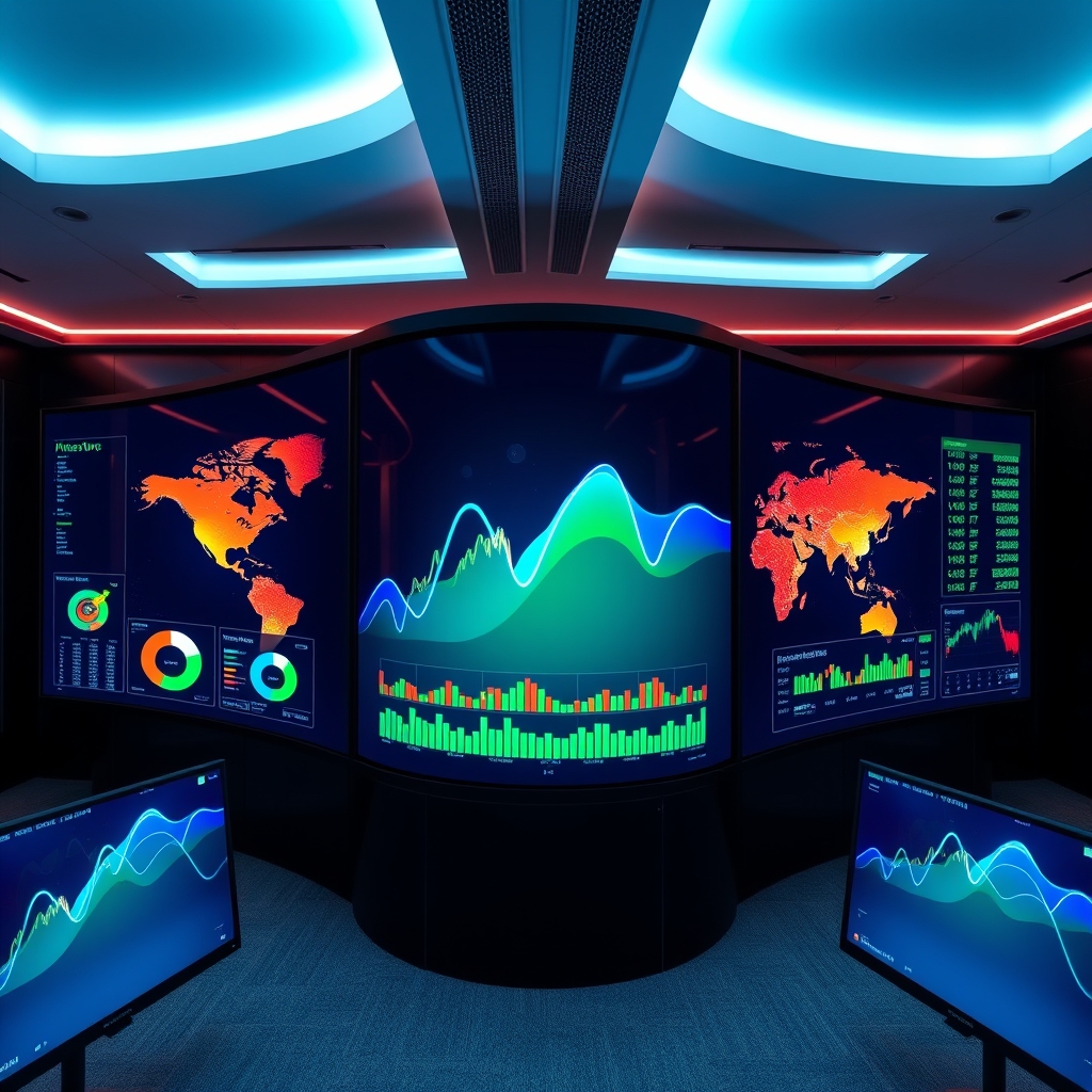 How to Retrieve S&P BSE SENSEX OHLC Data for Economic Research with Indices-API