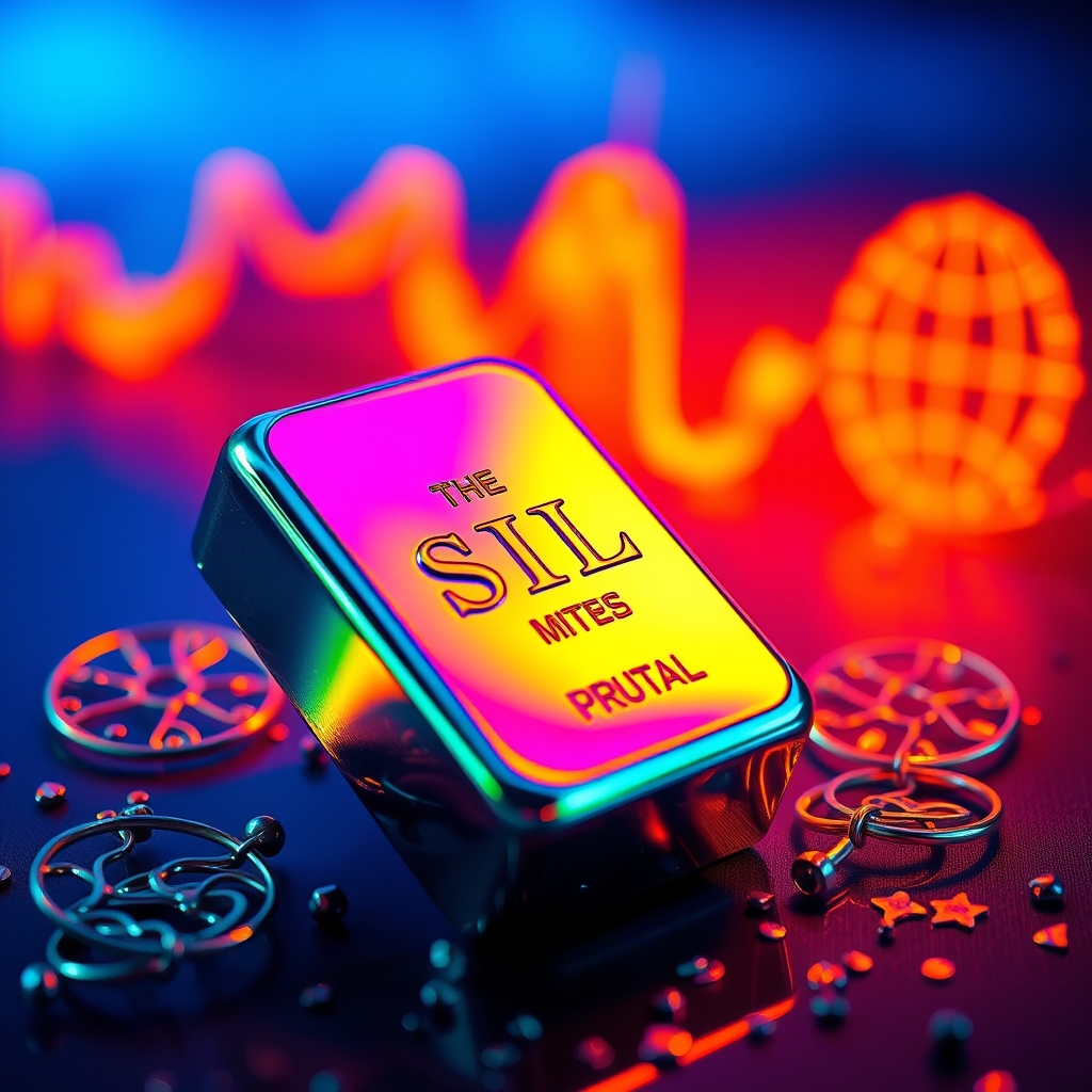 Retrieve Micro Silver Futures (SIL) price data using this API