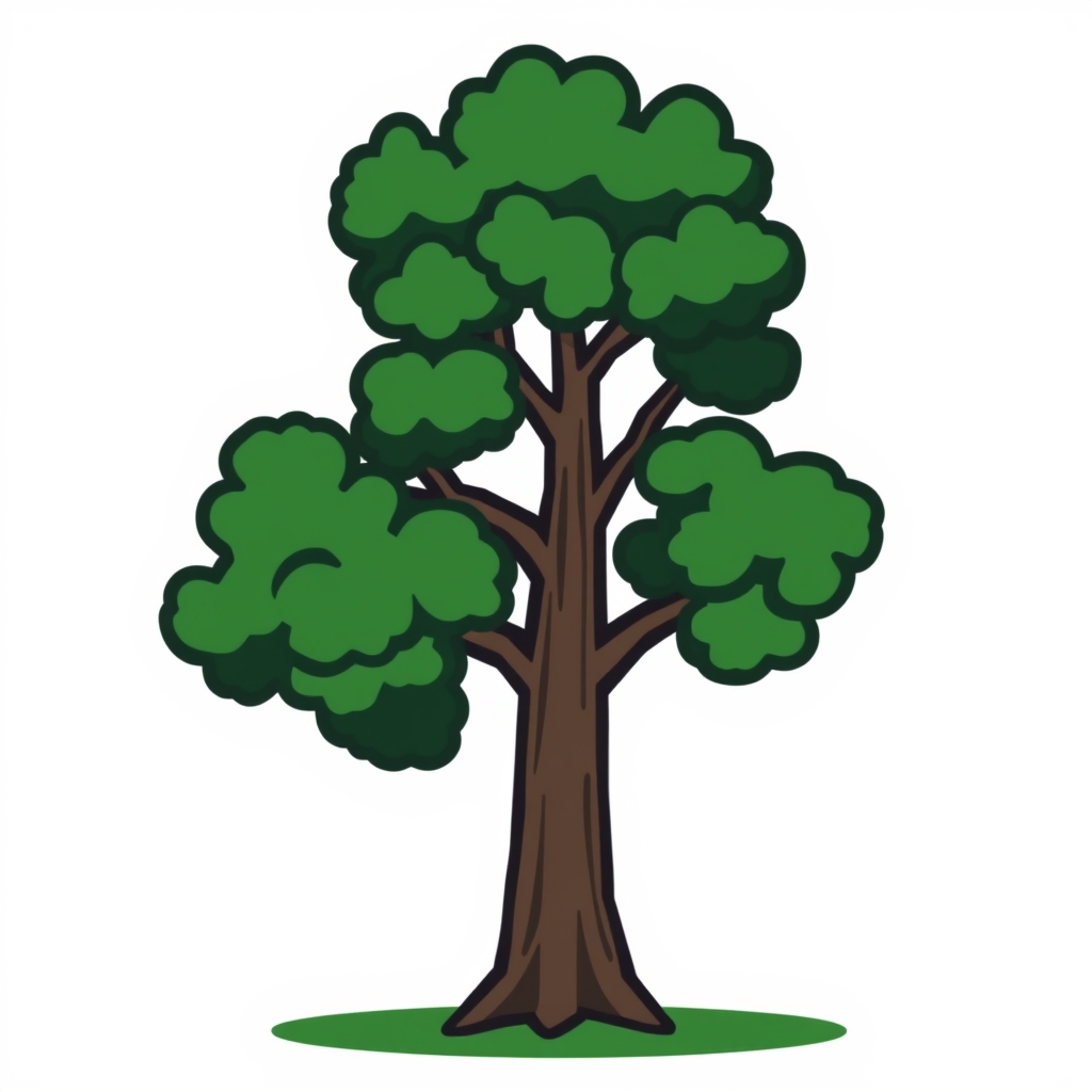 Tallest Trees Information API