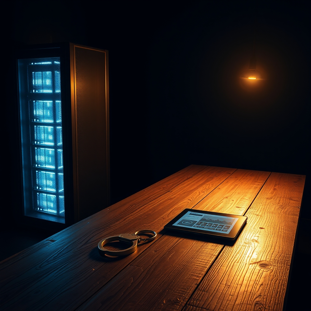 Law Enforcement Website Classification API: What to Consider