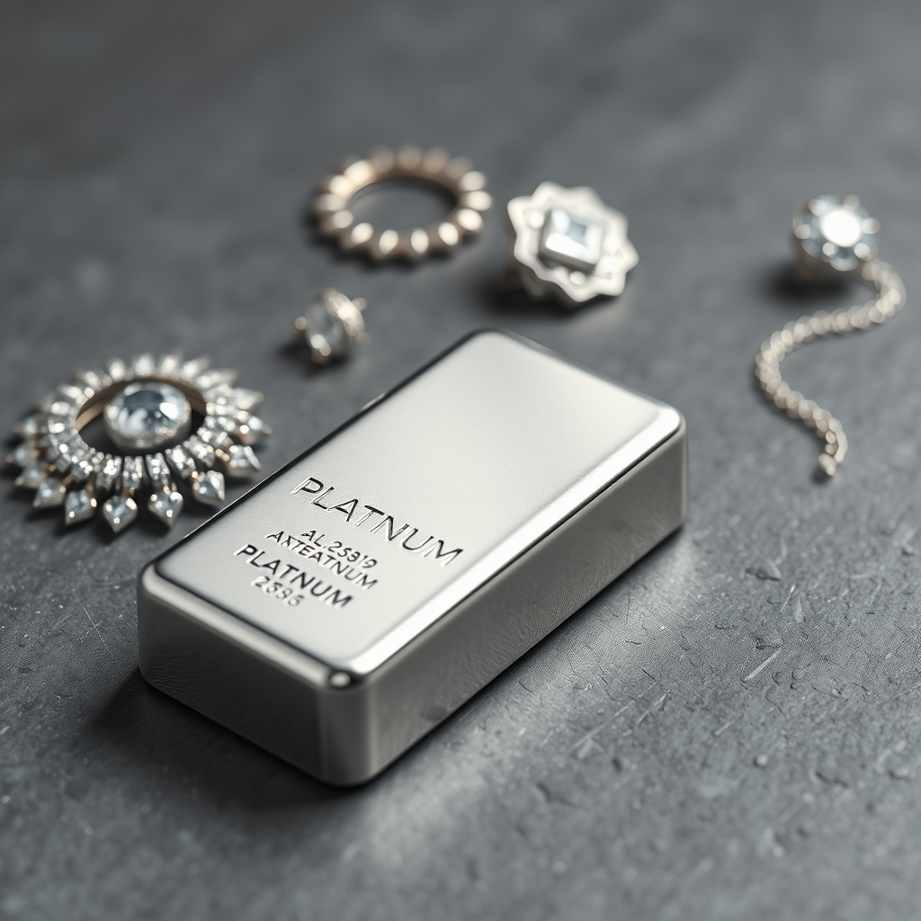 Best Alternatives to Kolhapur Platinum Prices APIs for 2025