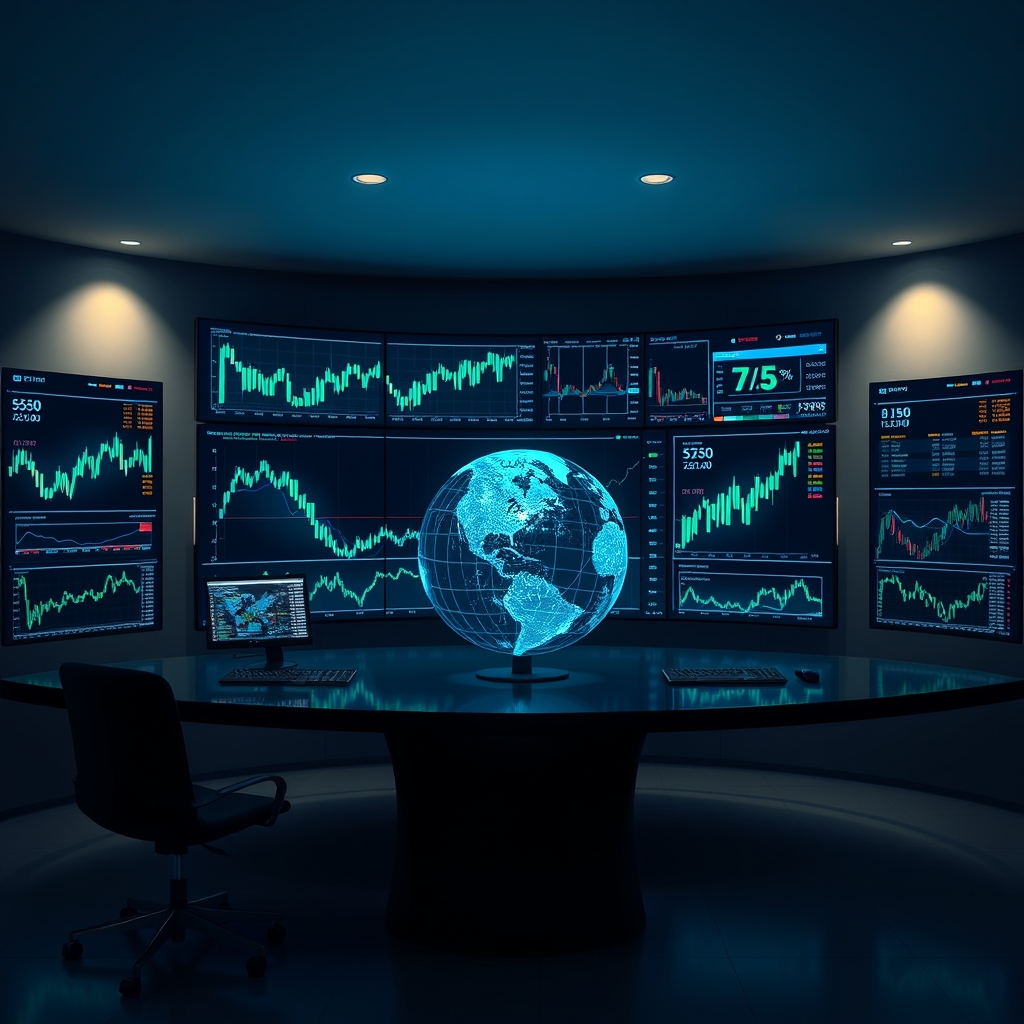 How to Retrieve S&P Midcap 400 OHLC Data for Advanced Trading Analysis with Indices-API in JSON format
