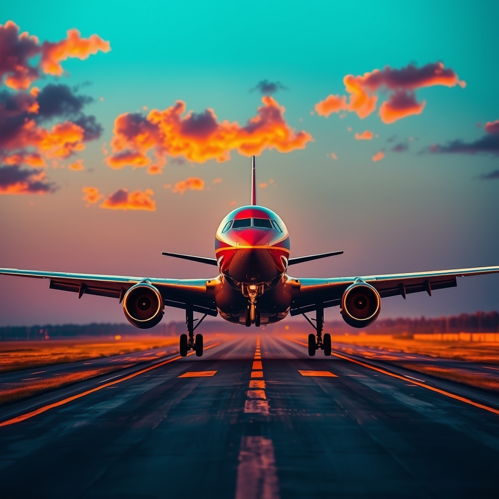 Plan Future Travel with Future Flights Prediction API for Bucharest Henri Coandă International Airport