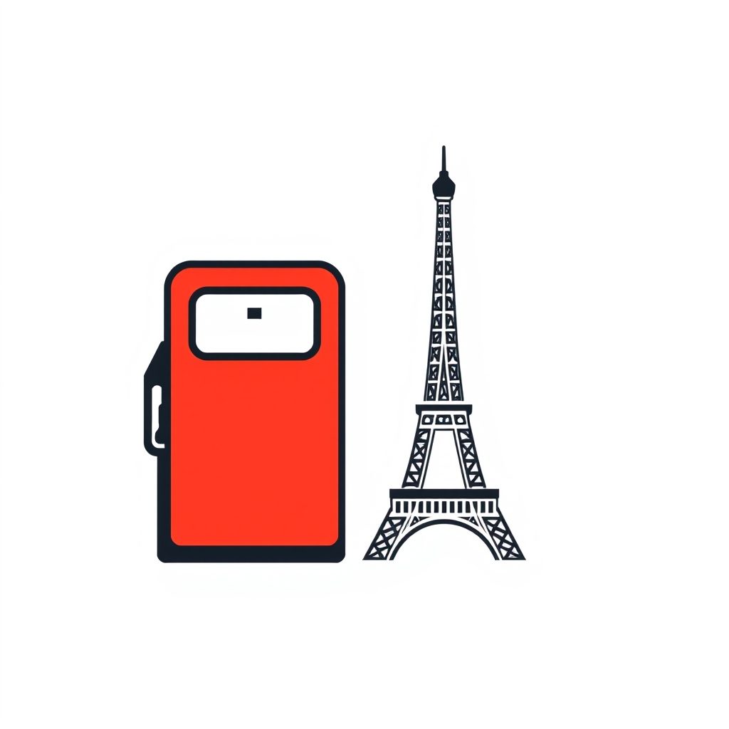 France Fuel Price Tracker API