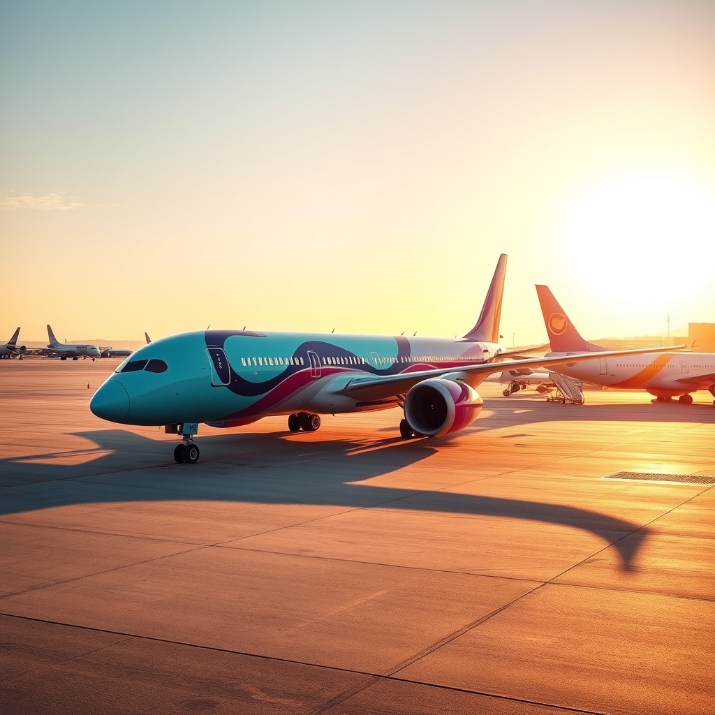 Plan Future Travel with Future Flights Prediction API for Frankfurt Airport