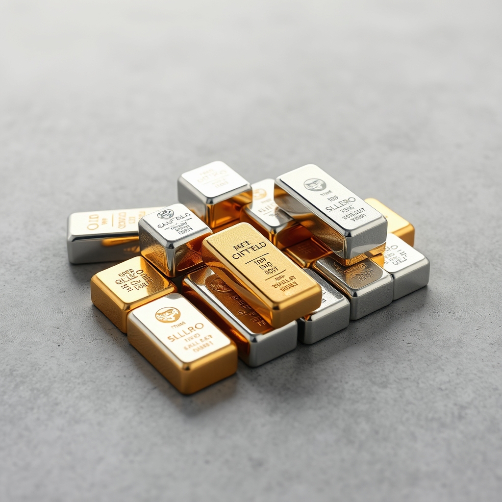 Up-to-Date Metals Pricing API vs Real-Time Metal Prices API: What to Choose?