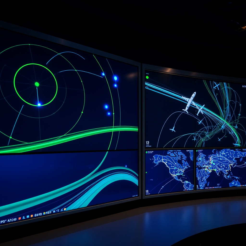 Best API to Access Minneapolis-St. Paul Flights Schedules Data in 2025