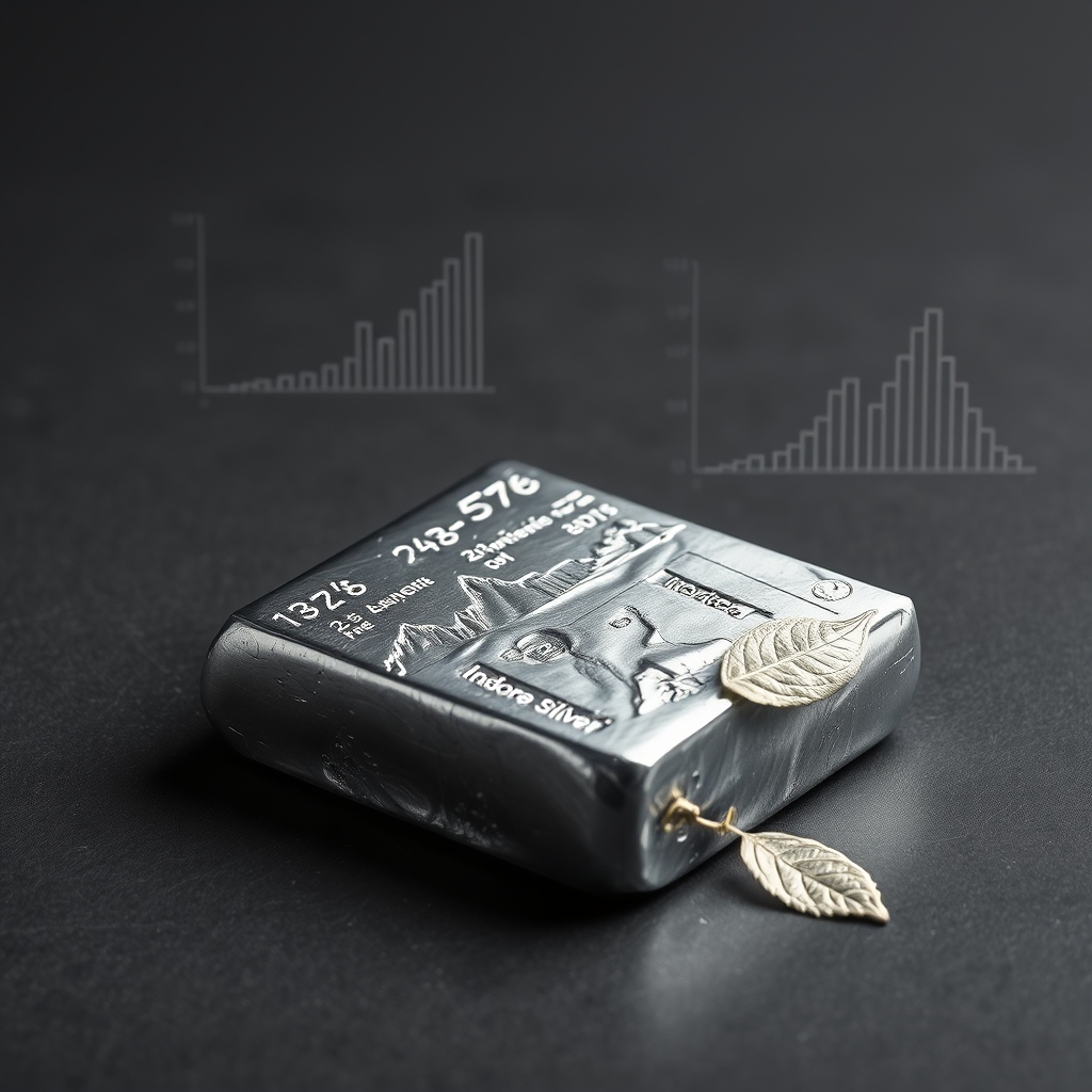 Understanding Indore Silver (INDO-XAG) Historical Prices using this API