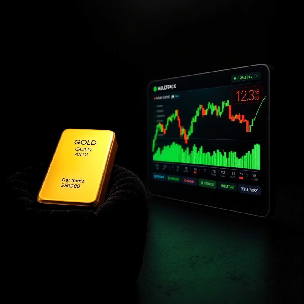 How to Get Real-Time Mumbai Gold 22k (MUMB-22k) Prices for Investment Strategies with Metals-API