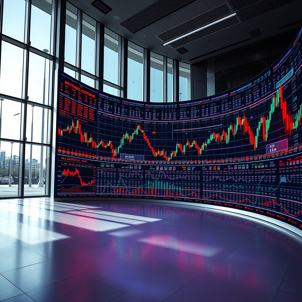 Using Indices-API to Fetch Venezuelan Bolvar Soberano Price Time-Series Data for Predictive Analytics