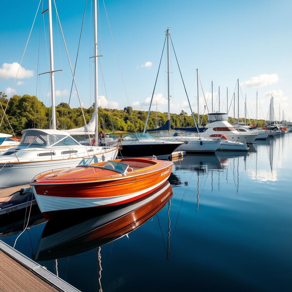 Boats & Watercraft Website Categorization API Guide for 2025