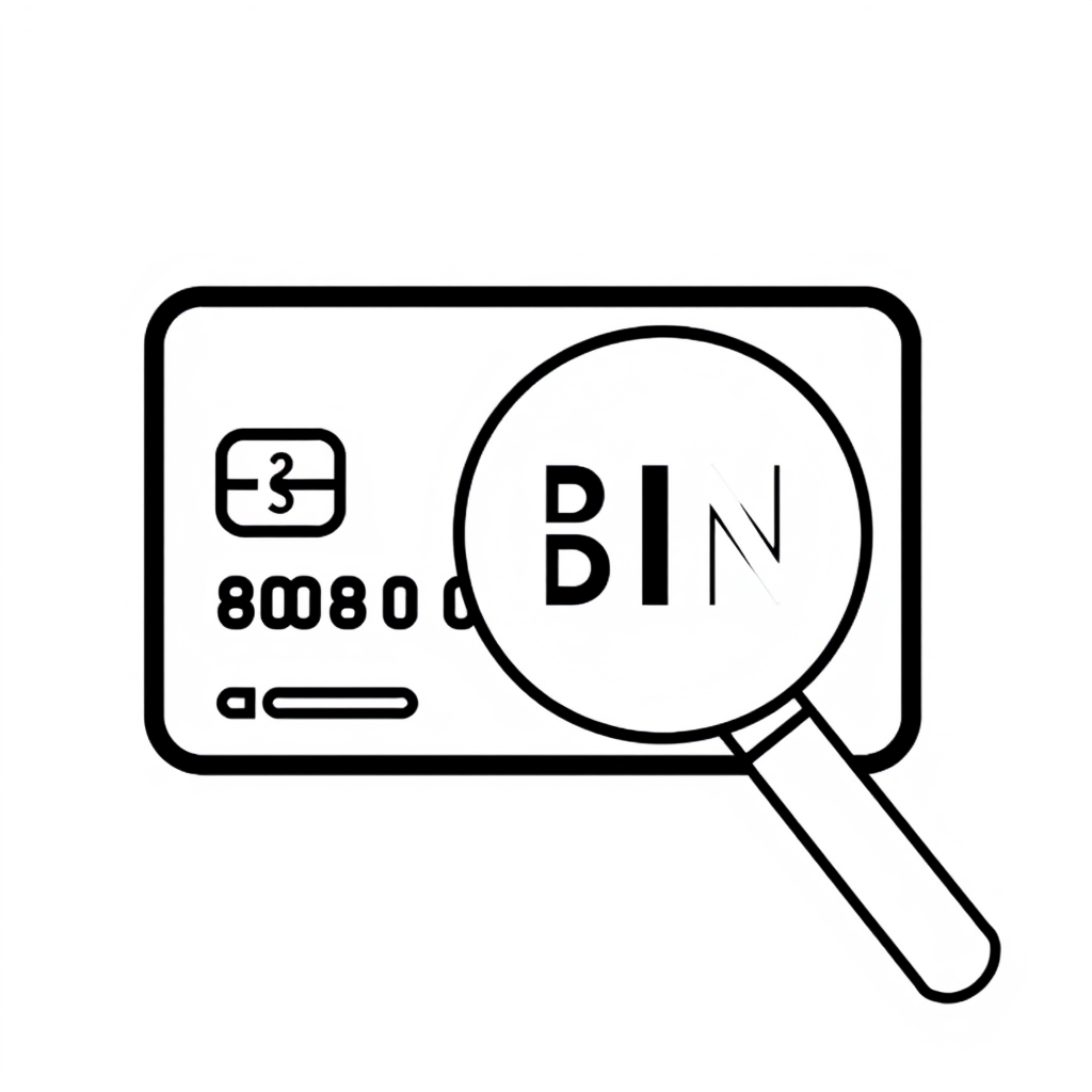 Advanced BIN Verification API