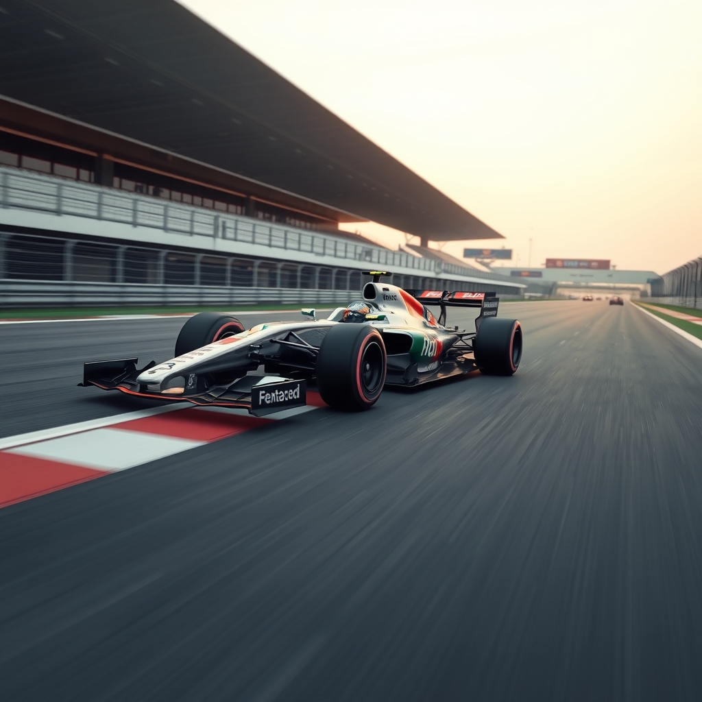 Formula One Race Schedule API vs Formula One Data API: Pros, Cons, and Which One to Choose for Your Project