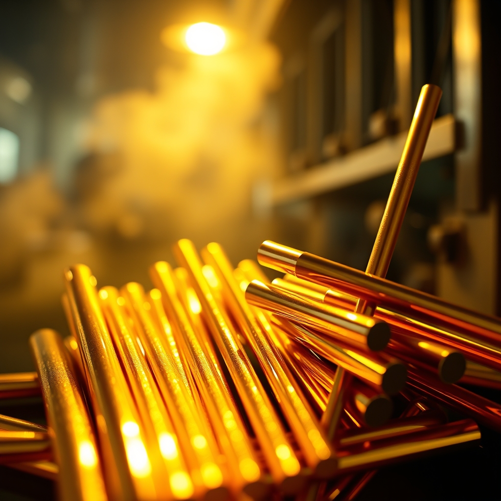 Access Brass Rod (BR-ROD) Historical Prices using this API for Your Projects