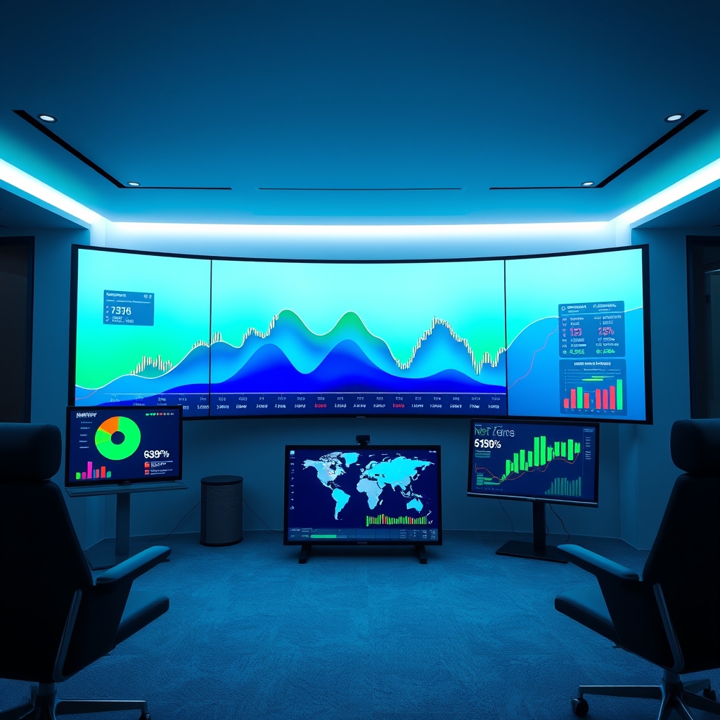 Comparing Goldman Sachs Group (GS) vs Morgan Stanley (MS) with Indices-API Fluctuation Data for Market Insights