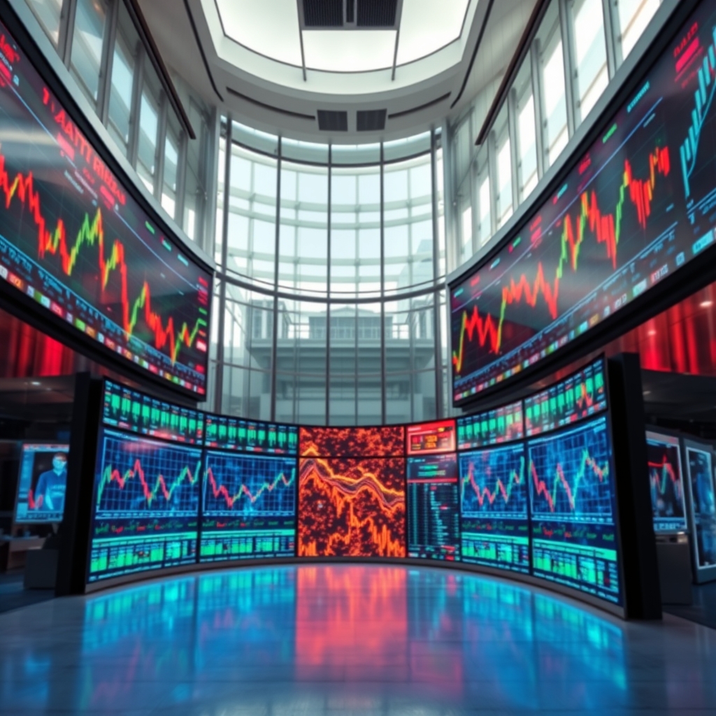 Detecting Sierra Leonean Leone Volatility Spikes Using Indices-API Event Impact Reports