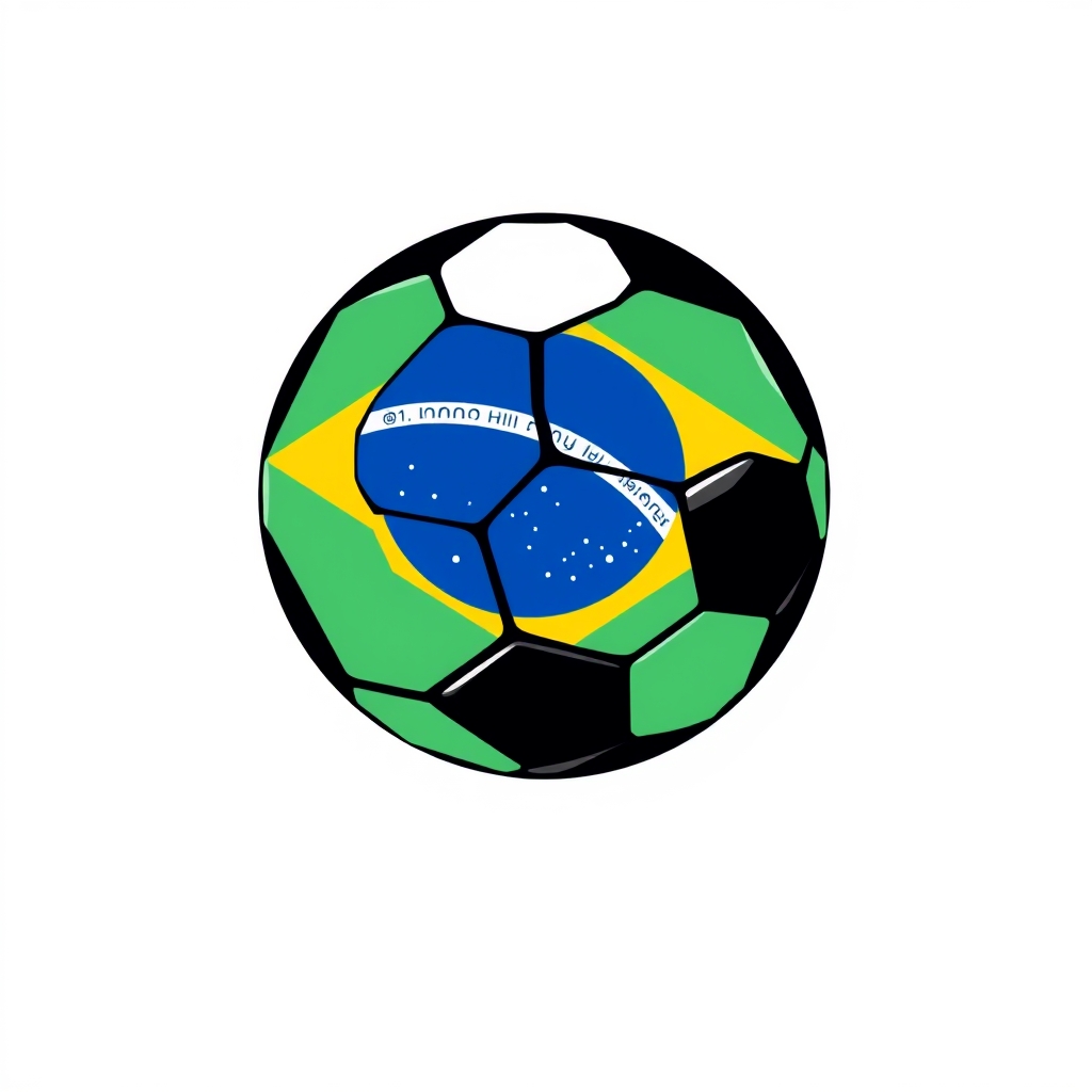 Brasil Football League Data API