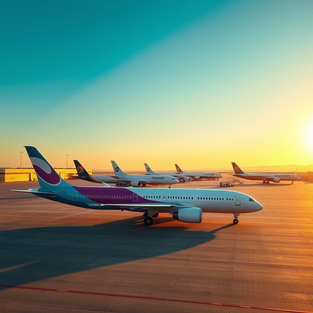 Best API to Access Ronald Reagan Washington National Airport Flights Schedules Data in 2025