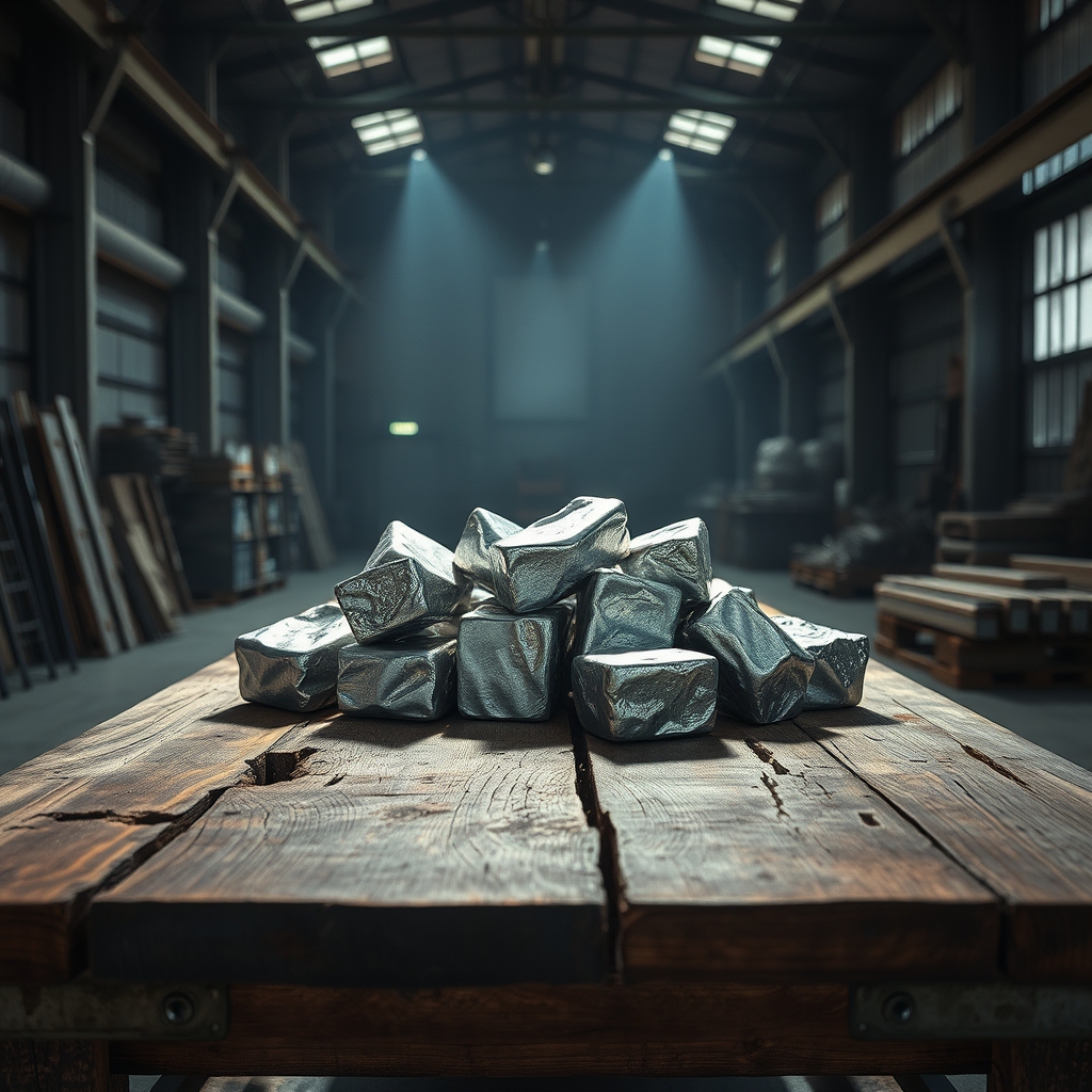 Fetch LME Aluminium (LME-ALU) Historical Prices with this API