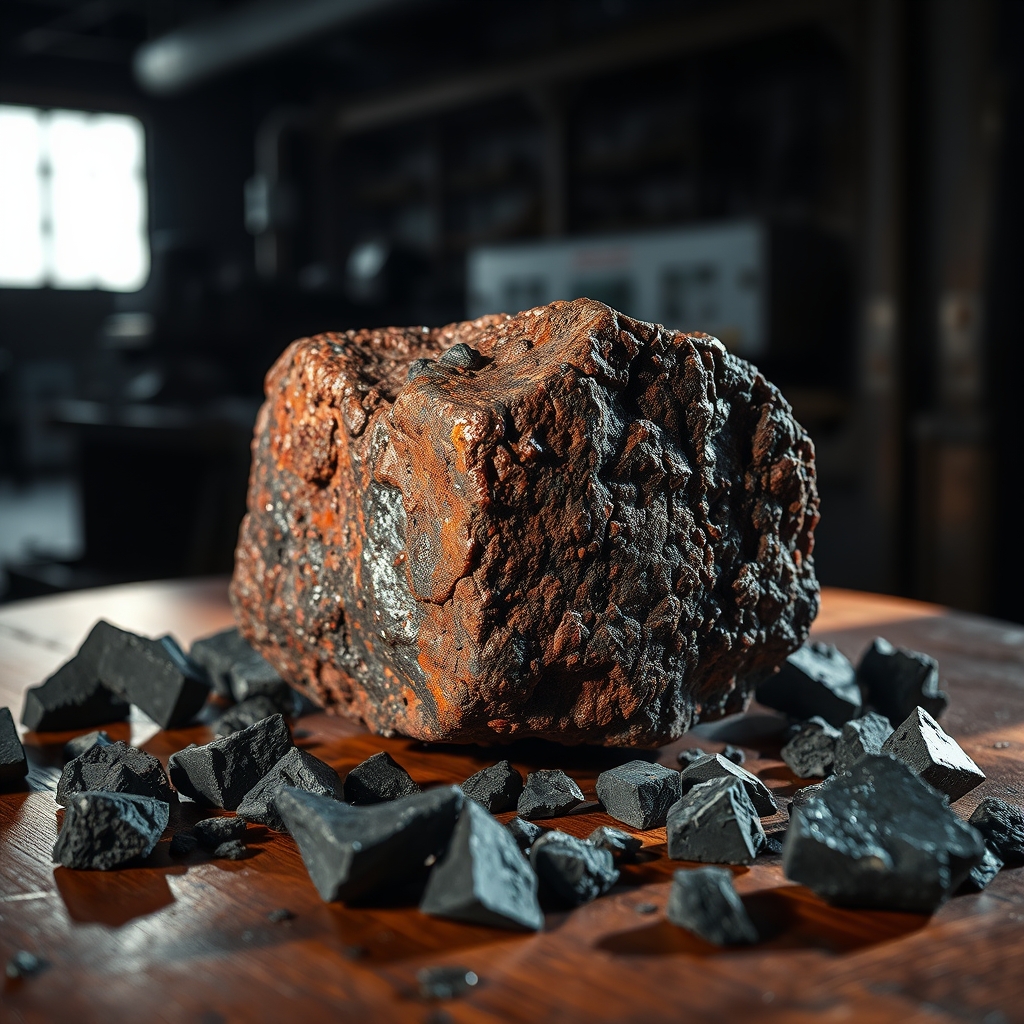 Retrieve Iron Ore (IRON) prices using this API for real-time analysis