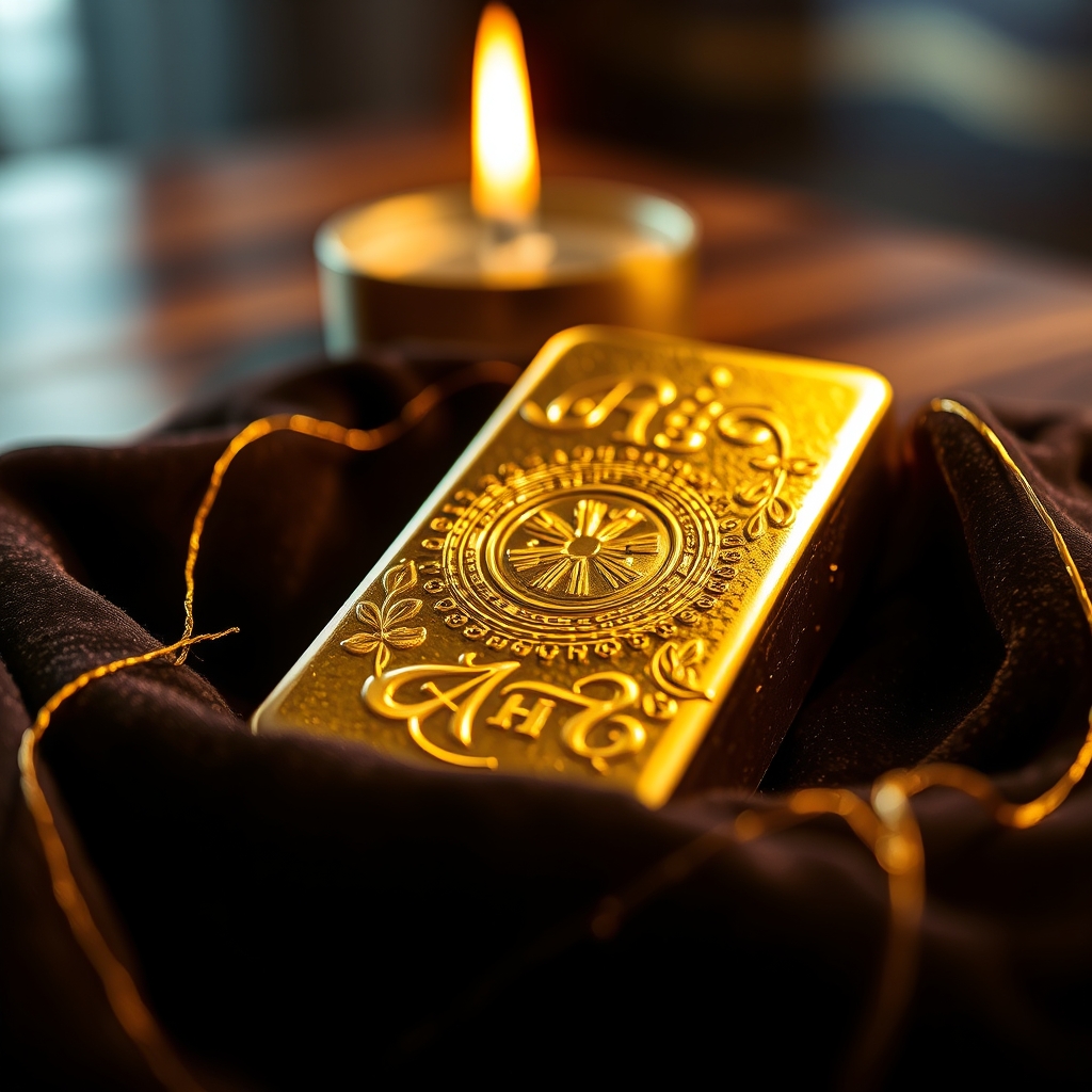 Monitor Guwahati Gold 24k (GUWA-24k) prices using this API