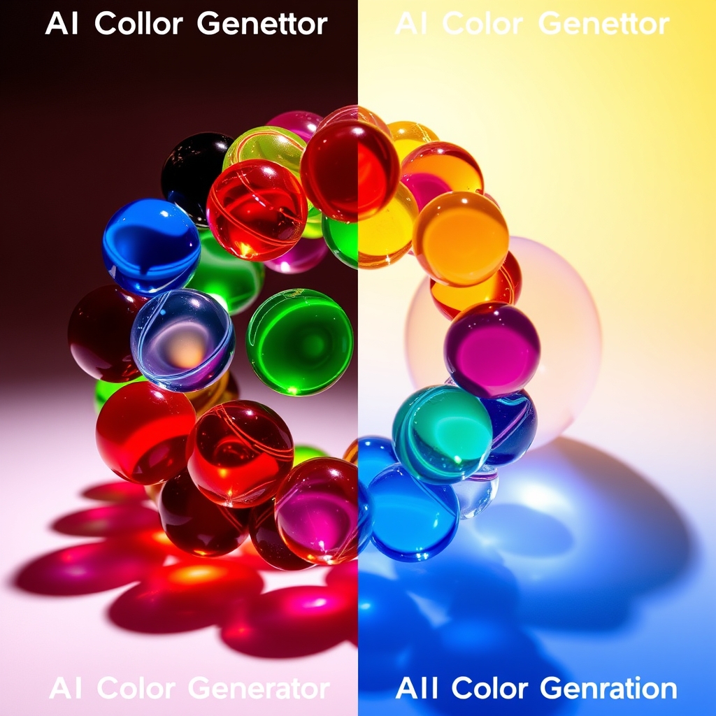 AI Color Generator API vs AI Color Generation API: What to Choose?