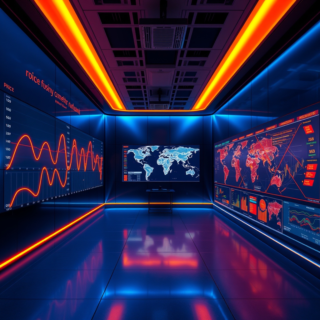 Integrating Energy API with Renewable Energy Asset Management: A Guide for Utilities