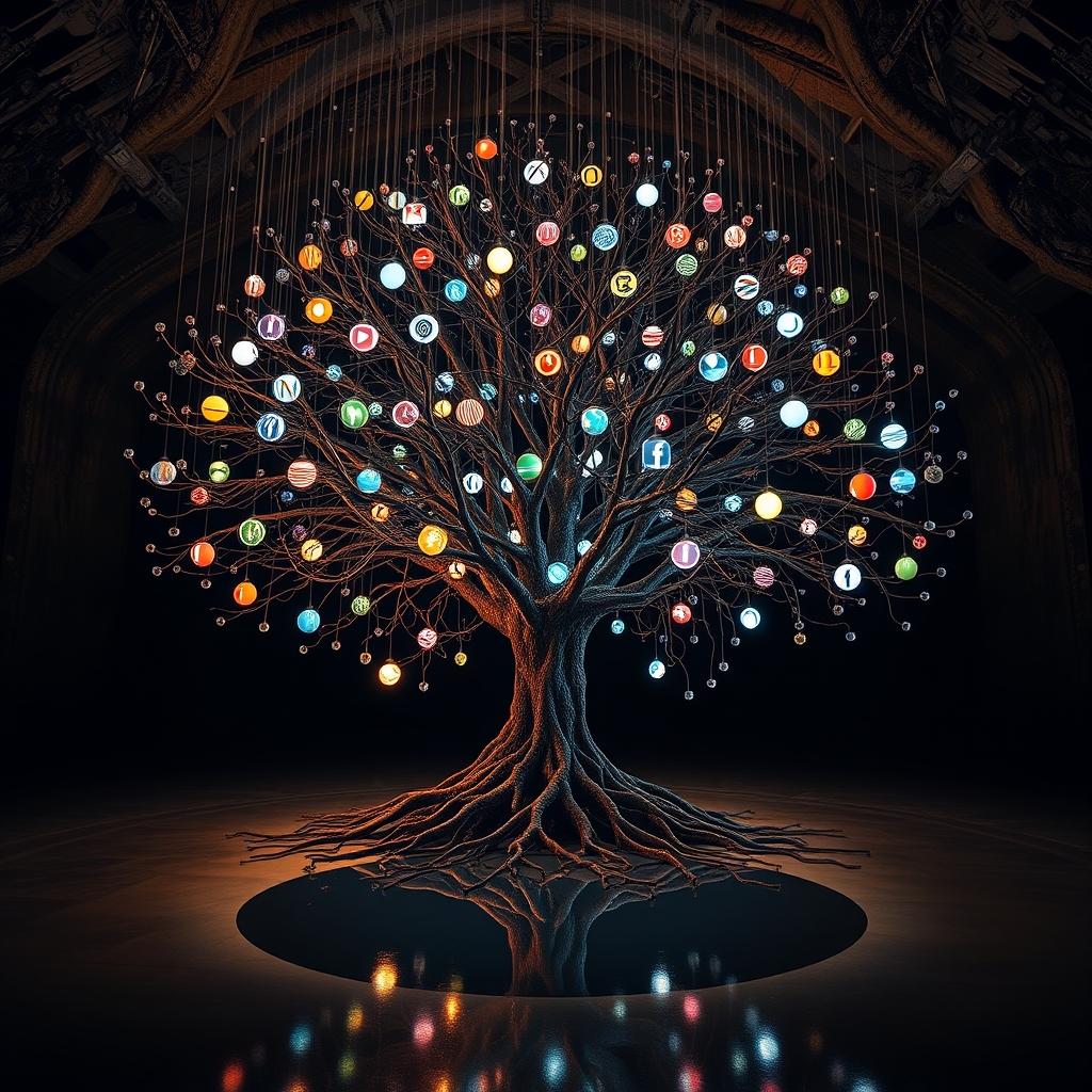 Comparative Analysis of Social Network Website Classification APIs