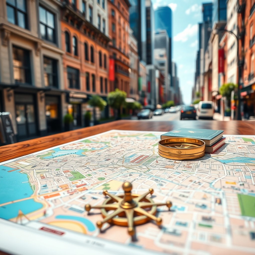 Best Website Classification API for Navigation and Travel Maps