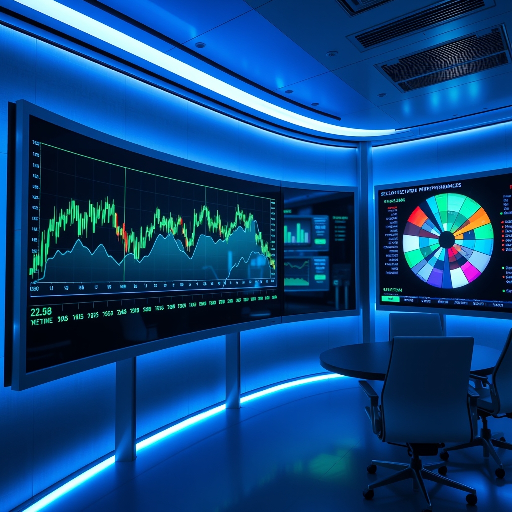 Detecting S&P 500 Utilities Volatility Spikes Using Indices-API Risk Management Frameworks
