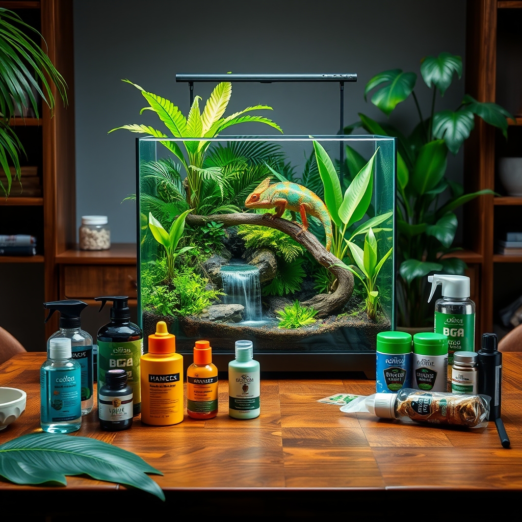 Best Website Classification API for Exotic Pets Websites