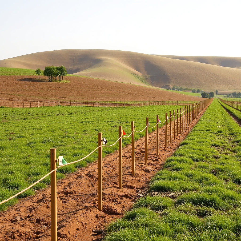 Comparative Analysis of Lots & Land Website Classification APIs