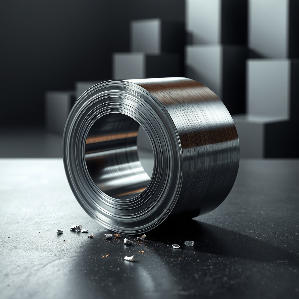 How to Get Real-Time US Steel Coil Futures (STEEL-US) Prices in Your Financial Applications with Metals-API