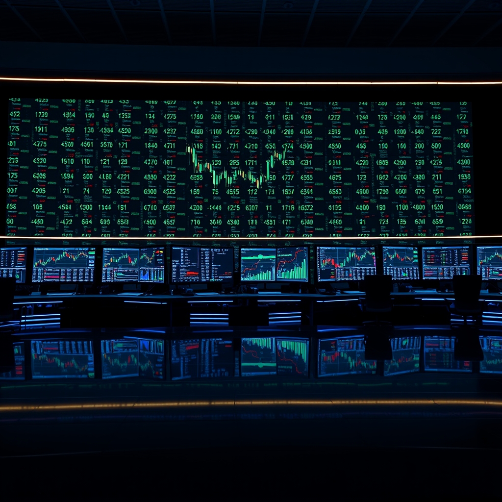 Using Indices-API to Fetch S&P/ASX 200 Price Time-Series Data for Backtesting Strategies