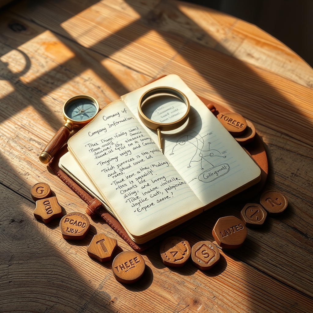 Choosing the Right Company Information API in 2026