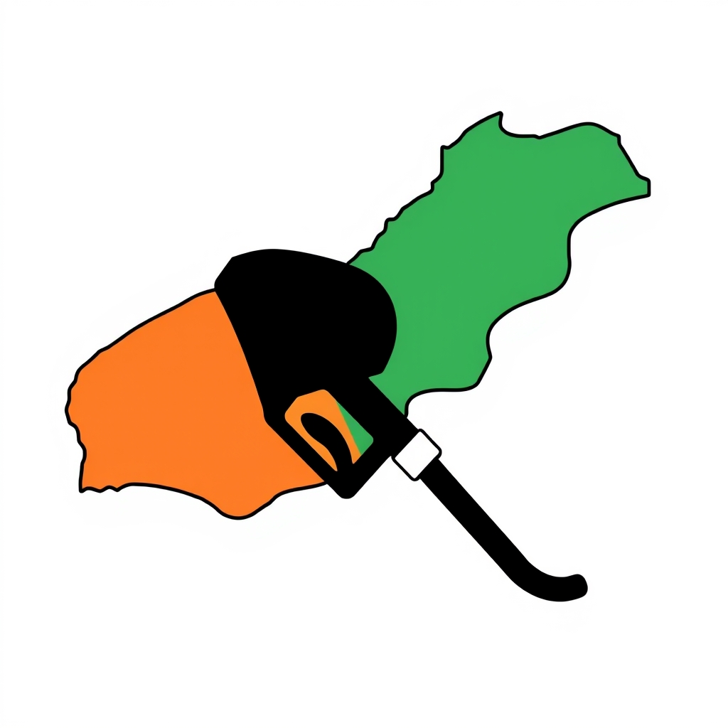 Portugal Fuel Price Tracker API