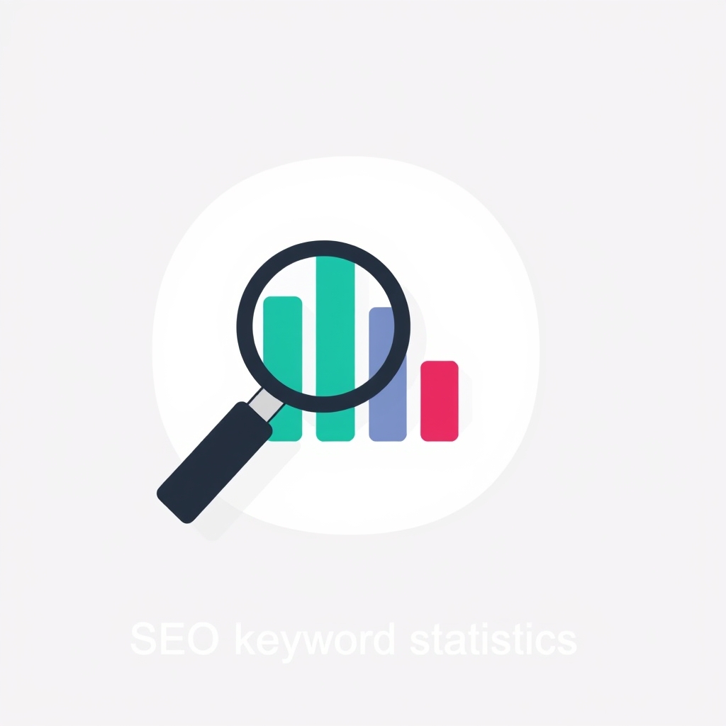 SEO Keyword Information API