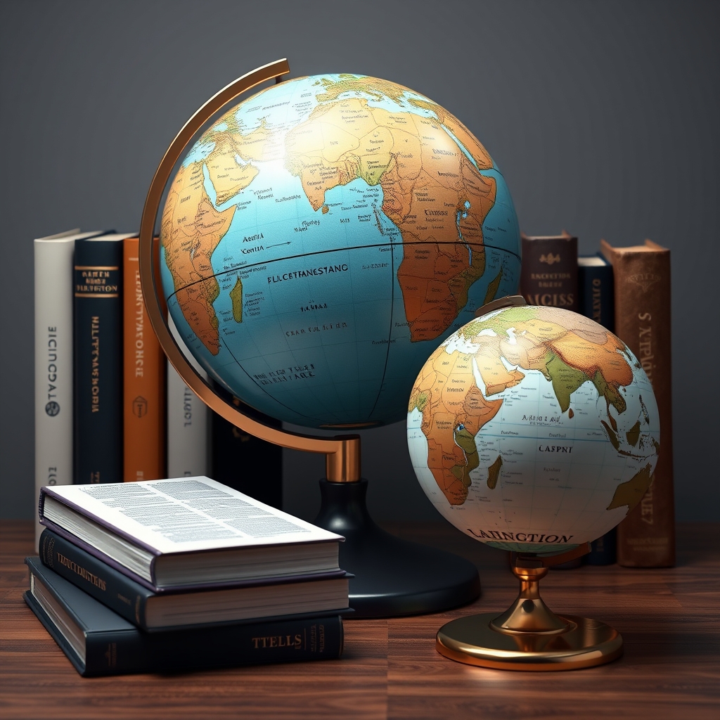 Top Global Connect Translator API alternatives in 2025