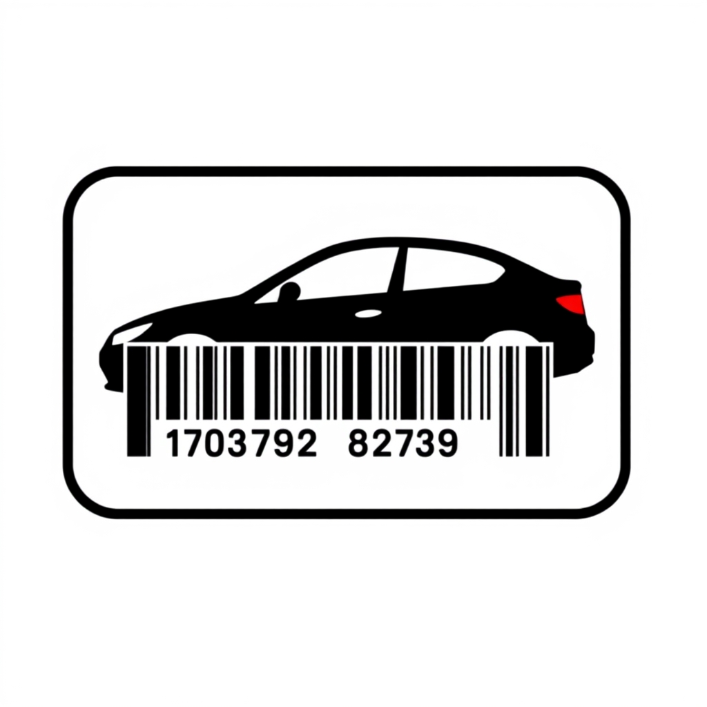 Vehicle Identification Number Insight API