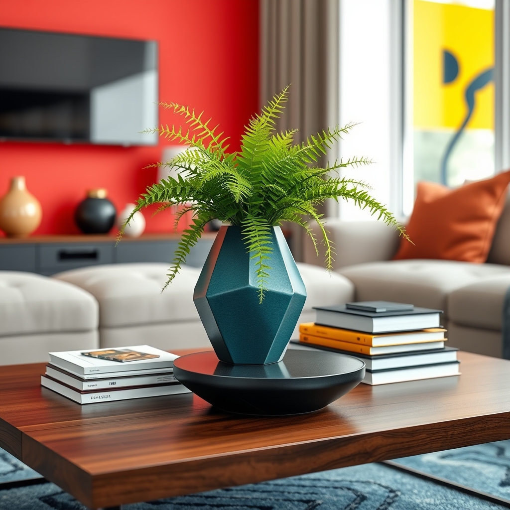 Home & Interior Decor Website Classification API Overview