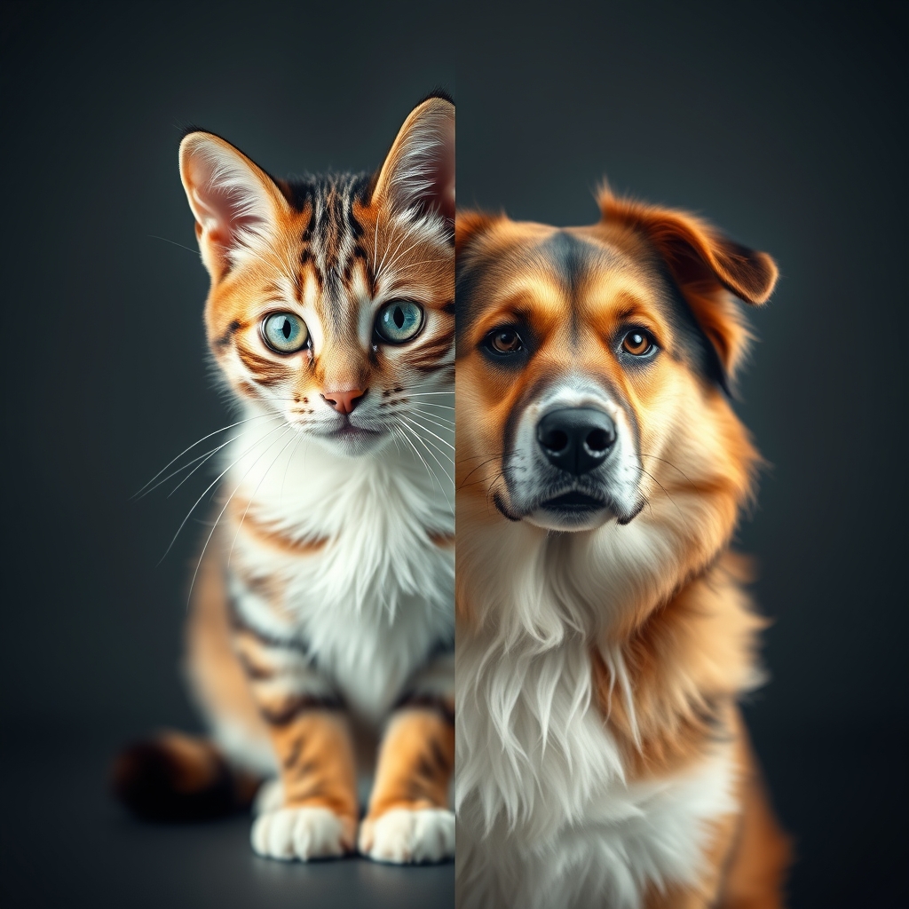 Cat Breed Identifier API vs Dog Breed Classification API: What to Choose?
