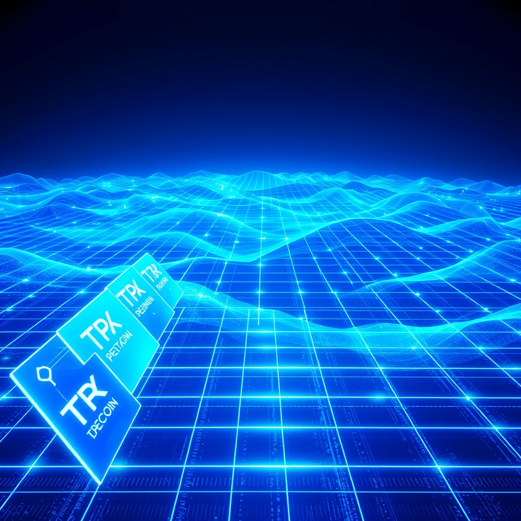 Access Tron (TRX) prices quickly with this API