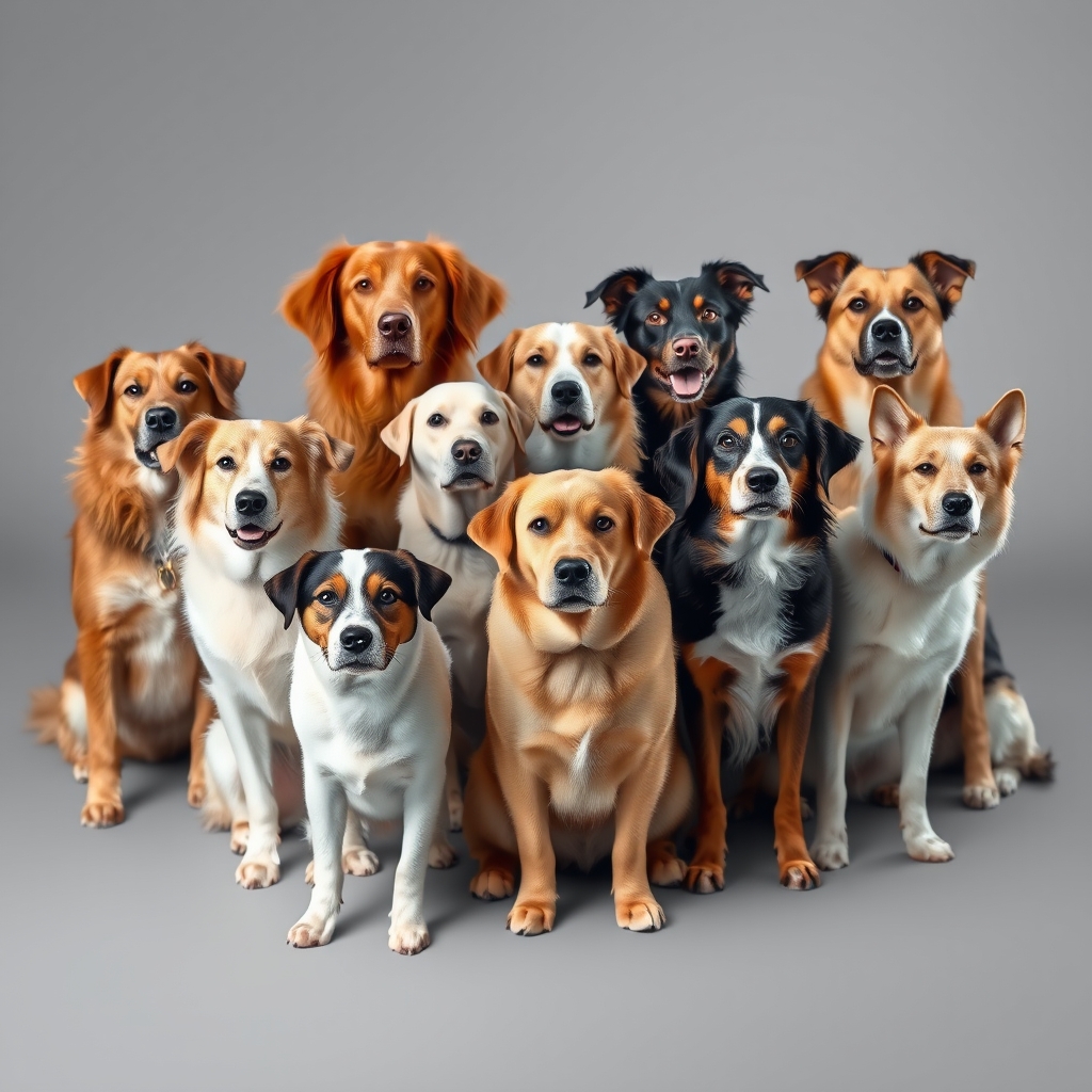 Pet Breed Recognition API vs Dog Breed Classification API: What to Choose?