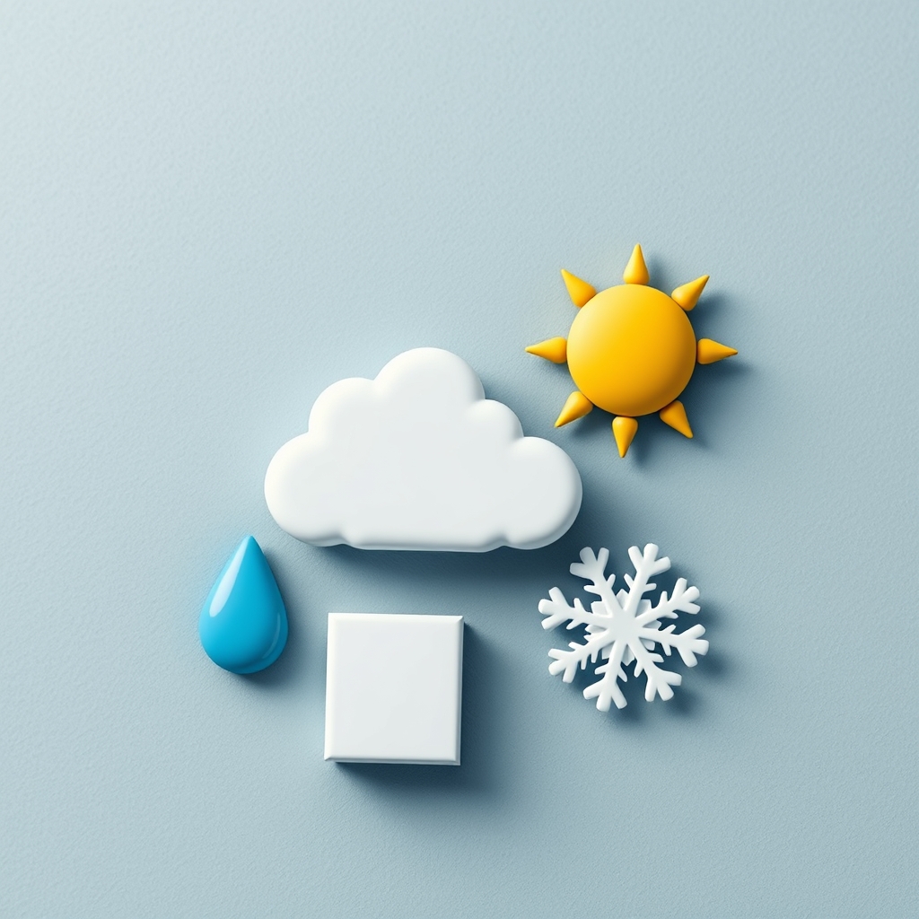 Top Weather by City API alternatives in 2025