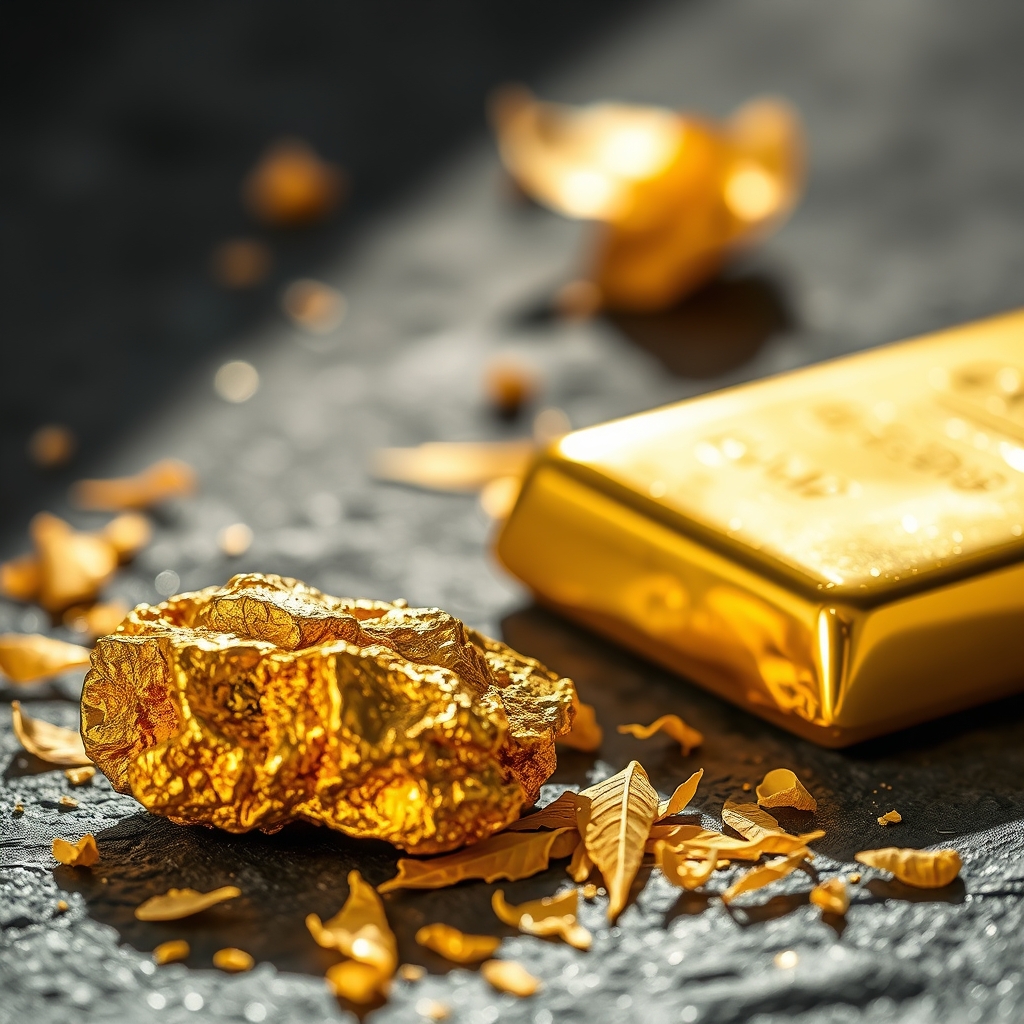 Access Gold May 2026 (GCK26) price data through this API
