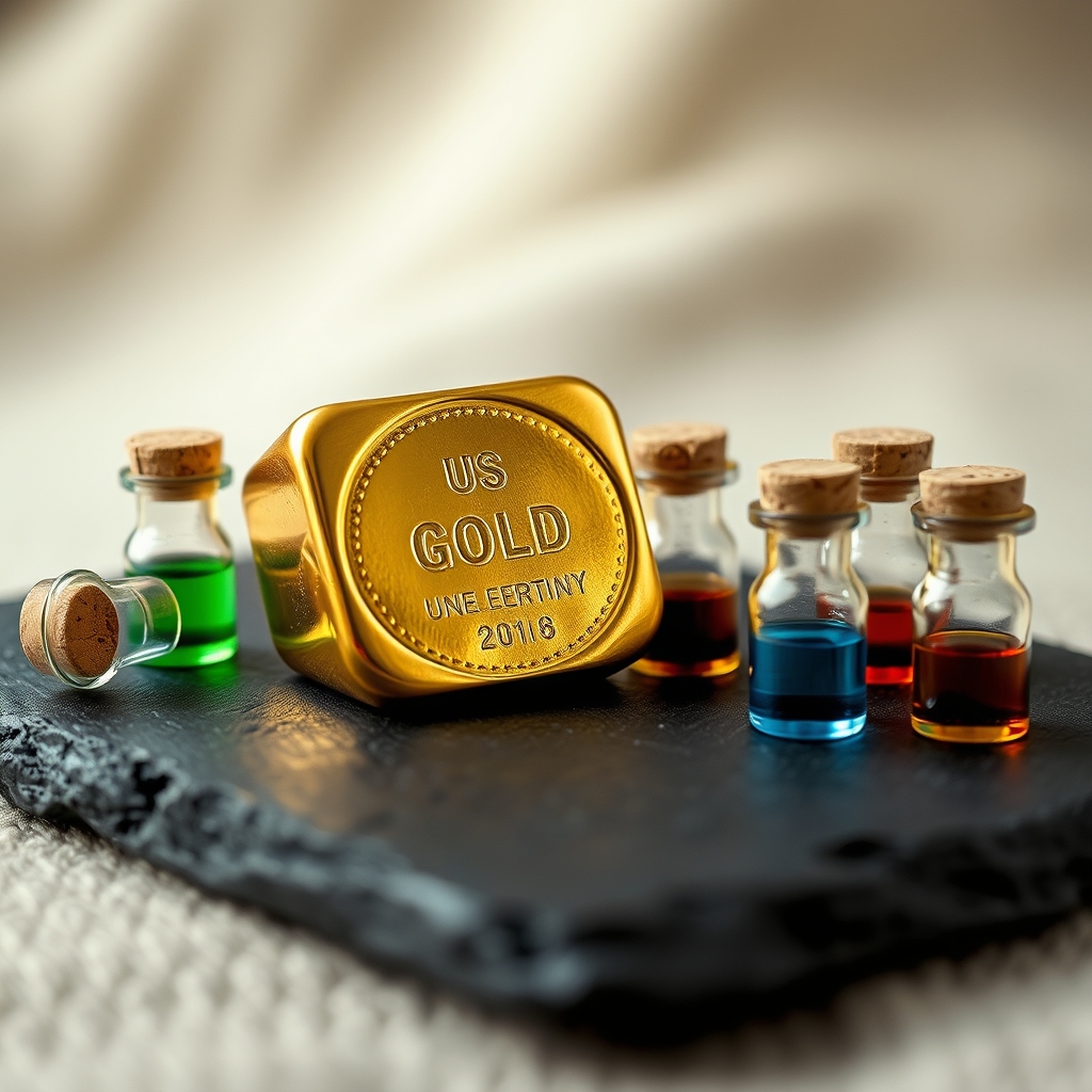 Get Accurate Gold (XAU) Prices in Multiple Currencies for Your Trading Needs with this API
