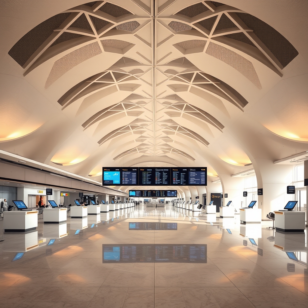 Best API to Access Cincinnati/Northern Kentucky International Airport Data in 2025